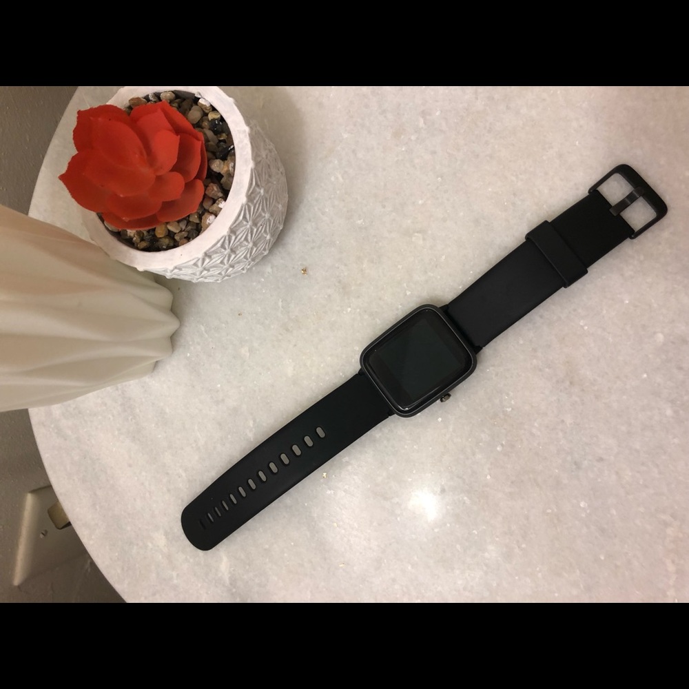 Smart watch